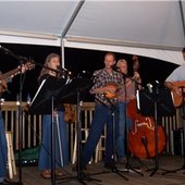 Truegrass Live at Fort Hardy Park , Schuylerville NY
