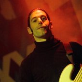 ENGO @ 013, Tilburg - Tim