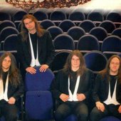A Night at the Opera Pic