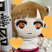 Avatar for hiyasikagami12
