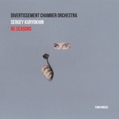 Kuryokhin: Re:SEASONS