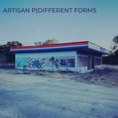 Different Forms - EP