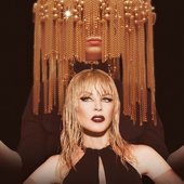 Sia and Kylie Minogue