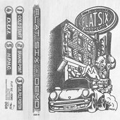 The Demo - EP