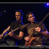 MiG & Tom