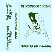 Within The Age Of Savagery