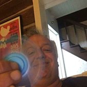 gene ween fidget spinner