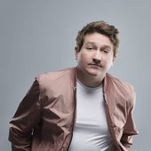 DD Allen 