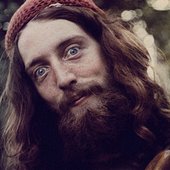 Steve Hillage