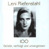 Leni Riefenstahl and Harvest Rain