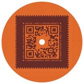 Cod3 Qr 010 - EP
