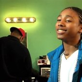 Lil Trill aka Marcus Bennett