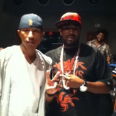 Pharrell and Noreaga
