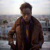 Saul Williams