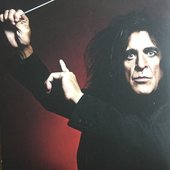 Jaz Coleman