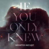 If You Only Knew - EP