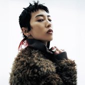 hong dabin