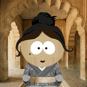 IndianARI için avatar