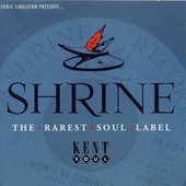 Shrine: The Rarest Soul Label