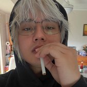 Luvlxckdown aka mikomiya