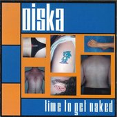 Time To Get Naked