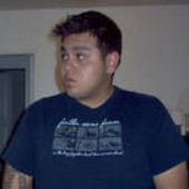 LastFM profile picture for @hispanic