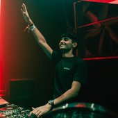 Harshil Kamdar