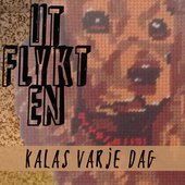 Kalas Varje Dag EP