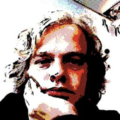 LastFM profile picture for @ranged