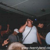 Floorpunch (Arnhem, de Goudvishal, 01/23/99)