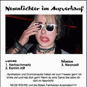 FKK02 = Neonlichter im Ausverkauf