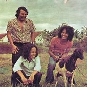 Harry Roesli Gang / The Gang of Harry Roesli