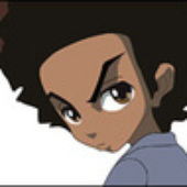 LastFM profile picture for @hellish