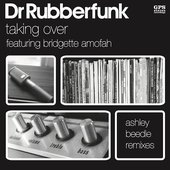 Taking Over (Ashley Beedle Remixes) - EP