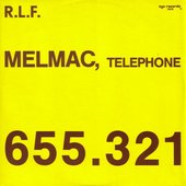 Melmac, Telephone 655.321