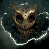The Bird Brain EP