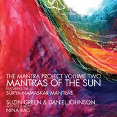 The Mantra Project, Vol. II: Mantras of the Sun