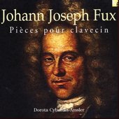 Fux: Pièces pour clavecin