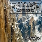 Skywatchers EP Cover