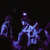 band's performance