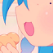 Avatar for Moanon