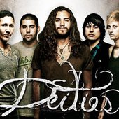 Deities