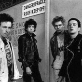 The Clash