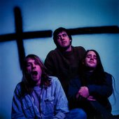 February 1990, by Charles Peterson