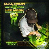 DJ-Limun-Preview- The Adventures of Lee Moon