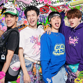 GELBOYS MERCH