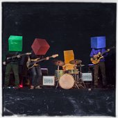 Forsqueak band members