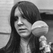 Patty Waters