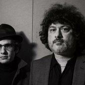 The Mars Volta 2023