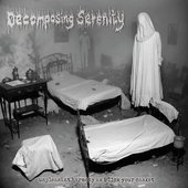 Unpleasant Harmony As I Lick Your Casket